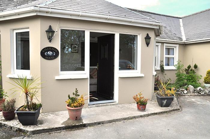 Killilagh Accommodation Doolin Buitenkant foto